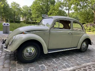 Foto 6 di 8: Volkswagen Beetle | 1960 | Route 66 Auctions