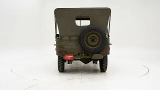 Foto 12 di 40: Ford GPW