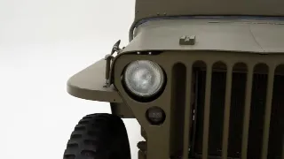 Foto 18 di 40: Ford GPW