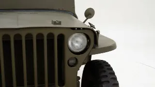 Foto 19 di 40: Ford GPW