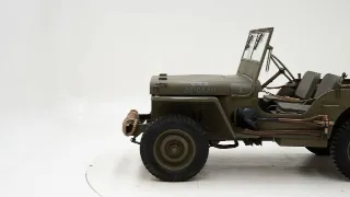 Foto 28 di 40: Ford GPW