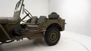 Foto 40 di 40: Ford GPW