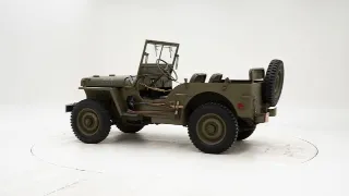 Foto 4 di 40: Ford GPW