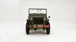 Foto 6 di 40: Ford GPW