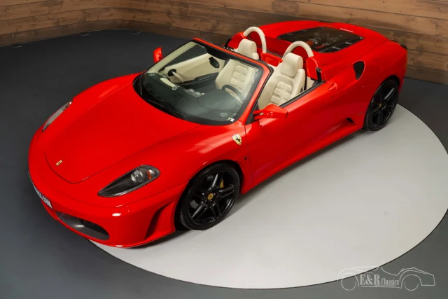 Ferrari F430