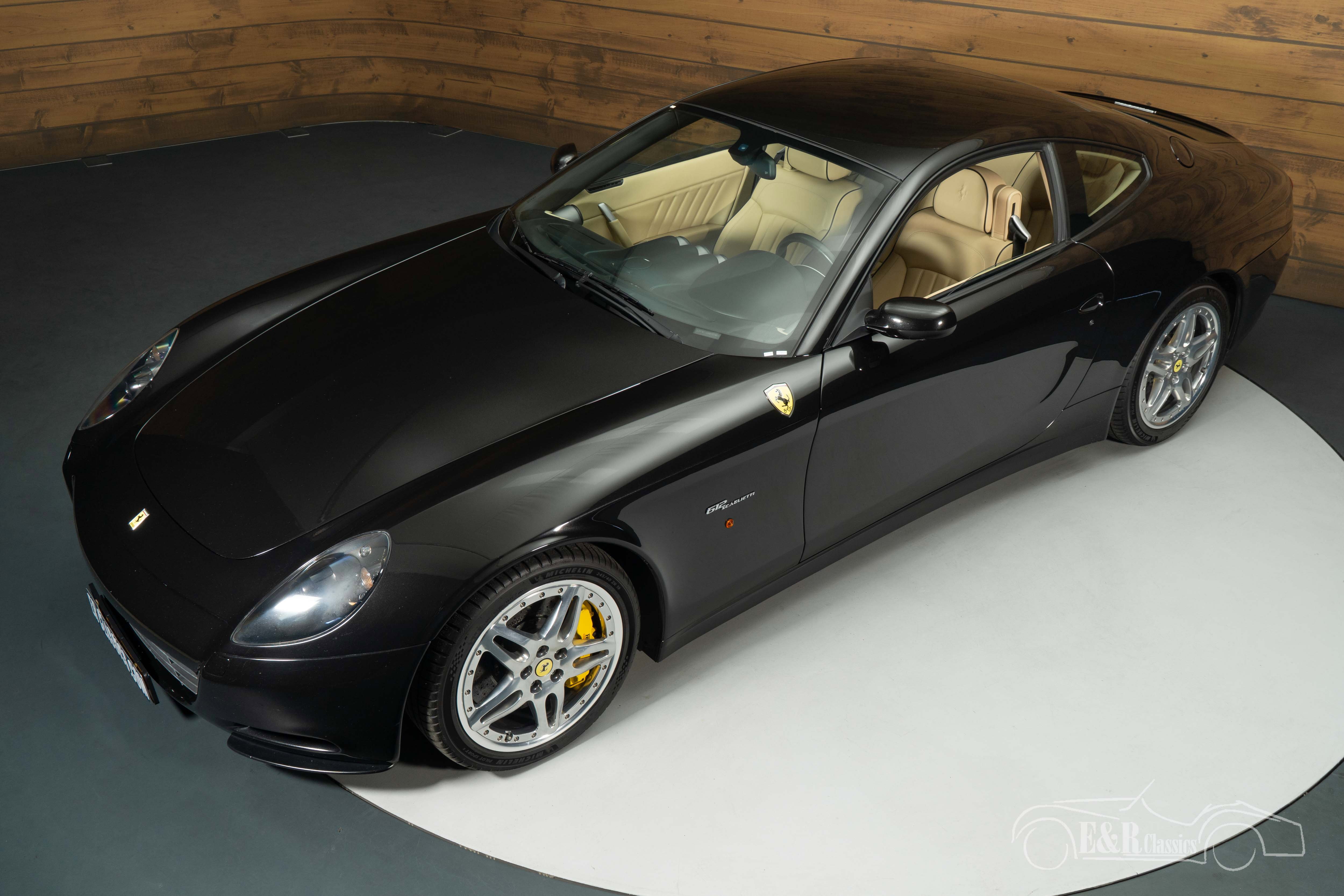 Ferrari 612