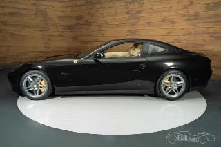 Foto 10 di 10: Ferrari 612