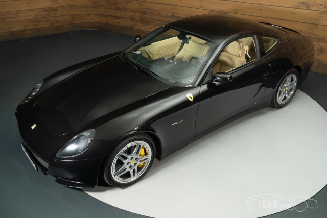 Ferrari 612