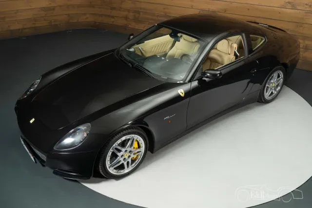 Ferrari 612