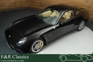 Foto 3 di 10: Ferrari 612