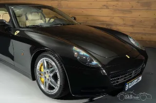 Foto 5 di 10: Ferrari 612