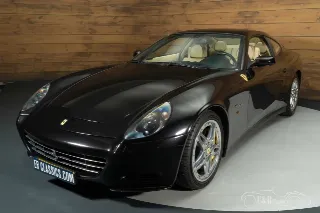 Foto 7 di 10: Ferrari 612