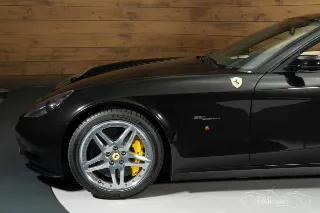 Foto 9 di 10: Ferrari 612