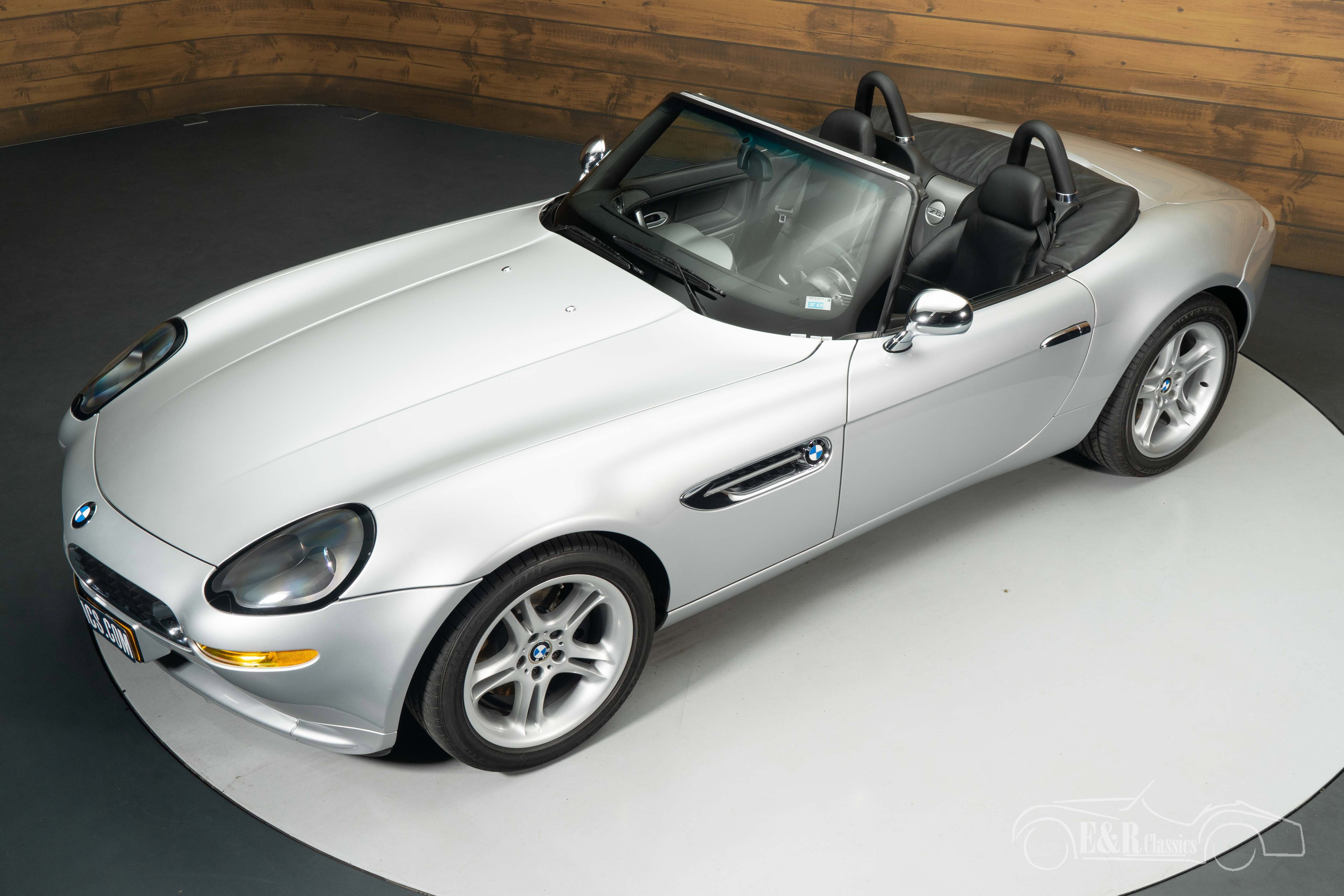BMW Z8