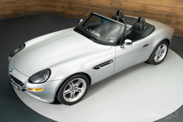 BMW Z8