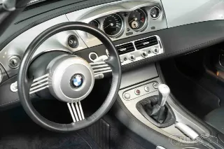 Foto 2 di 10: BMW Z8