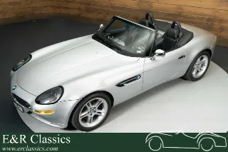 Foto 3 di 10: BMW Z8