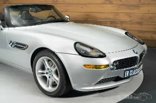 Foto 5 di 10: BMW Z8