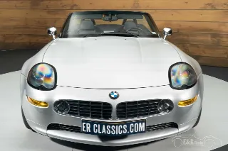 Foto 6 di 10: BMW Z8