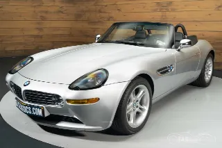 Foto 7 di 10: BMW Z8