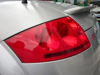Foto 18 di 22: Audi TT Roadster