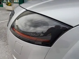Foto 20 di 22: Audi TT Roadster