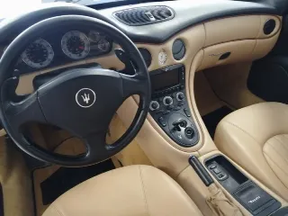 Foto 11 di 20: Maserati Coupè GT 4200cc