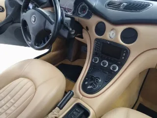 Foto 12 di 20: Maserati Coupè GT 4200cc