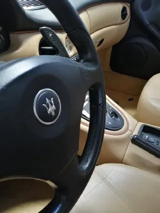 Foto 14 di 20: Maserati Coupè GT 4200cc