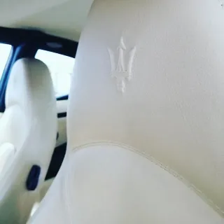 Foto 16 di 20: Maserati Coupè GT 4200cc