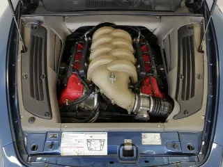Foto 19 di 20: Maserati Coupè GT 4200cc