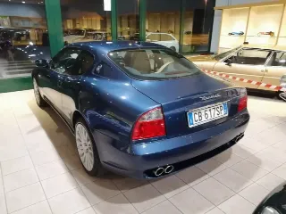 Foto 4 di 20: Maserati Coupè GT 4200cc
