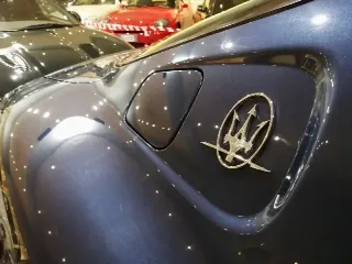 Foto 5 di 20: Maserati Coupè GT 4200cc