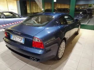 Foto 6 di 20: Maserati Coupè GT 4200cc