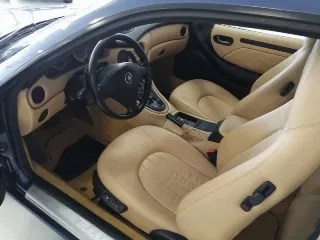 Foto 7 di 20: Maserati Coupè GT 4200cc