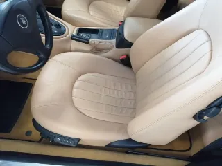 Foto 8 di 20: Maserati Coupè GT 4200cc