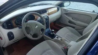 Foto 6 di 12: Jaguar X-Type