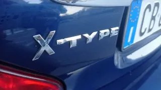 Foto 8 di 12: Jaguar X-Type