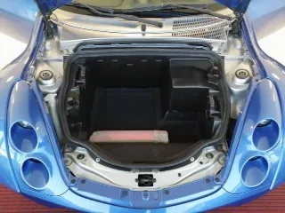 Foto 7 di 12: Smart Roadster Coupè - Passion