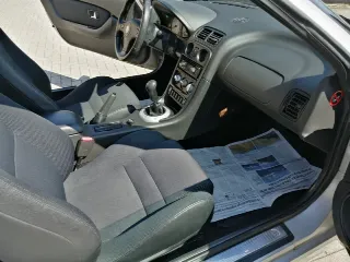 Foto 10 di 14: MG TF cabrio