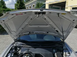 Foto 13 di 14: MG TF cabrio