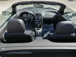 Foto 7 di 14: MG TF cabrio