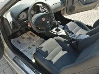 Foto 8 di 14: MG TF cabrio
