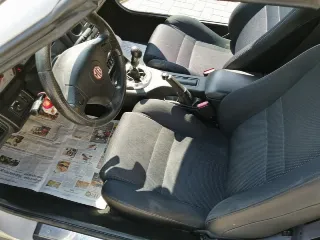 Foto 9 di 14: MG TF cabrio