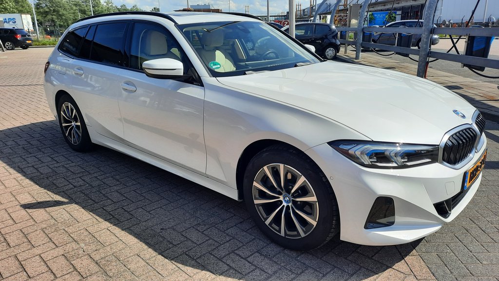 BMW 330e Touring | 2024 | Route 66 Auctions