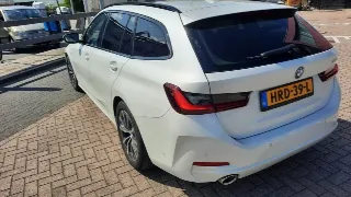 Foto 8 di 8: BMW 330e Touring | 2024 | Route 66 Auctions