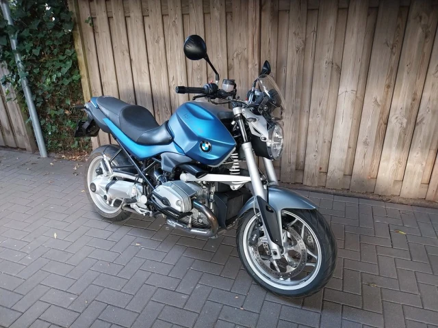 BMW R 1200 R | 2011 | Route 66 Auctions