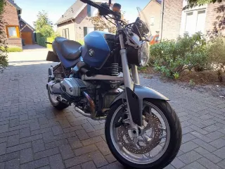 Foto 2 di 4: BMW R 1200 R | 2011 | Route 66 Auctions
