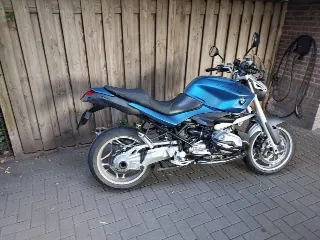 Foto 3 di 4: BMW R 1200 R | 2011 | Route 66 Auctions