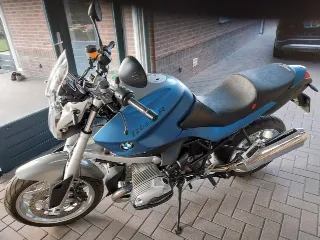 Foto 4 di 4: BMW R 1200 R | 2011 | Route 66 Auctions